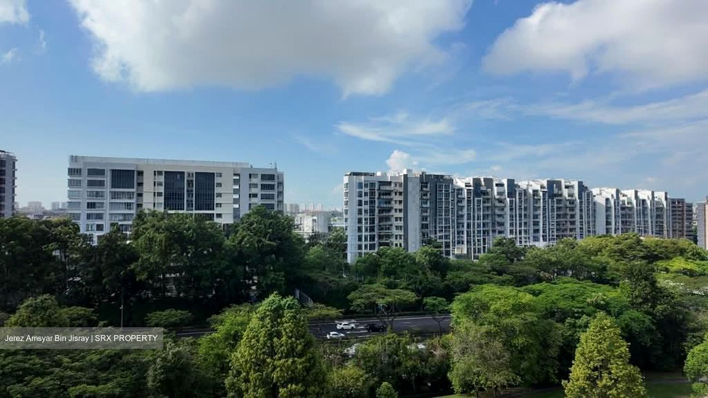 Blk 603 Bedok Reservoir Road (Bedok), HDB 5 Rooms #566594331